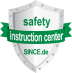 Safety Instruction Center